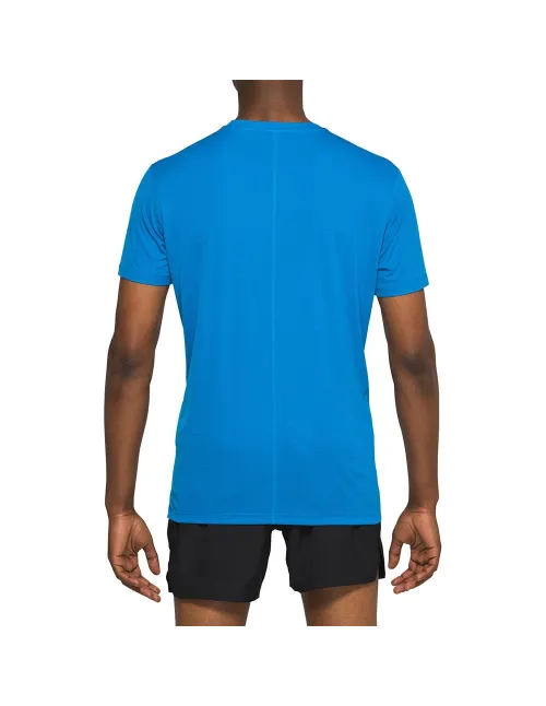 Camiseta Asics Core Ss Top 2011C341 | Ofertas de pádel