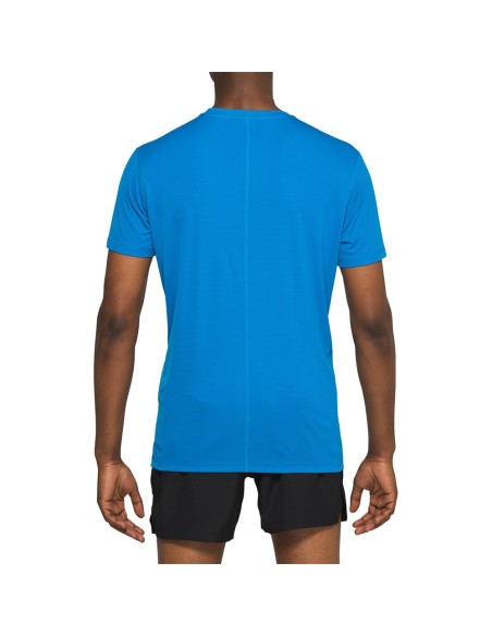 Asics T-shirt Core Ss Top 2011c341-021 | Ofertas de padel
