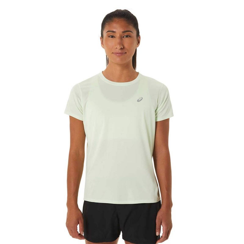 Camiseta Asics Core Ss Top 2012c335-305 Mujer