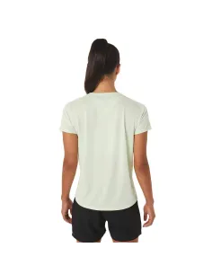 Camiseta Asics Core Ss Mujer | Ofertas de pádel 2