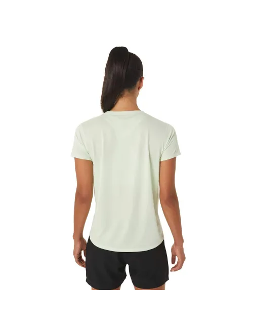 T-shirt Asics Core Ss Top Women | Ofertas de padel