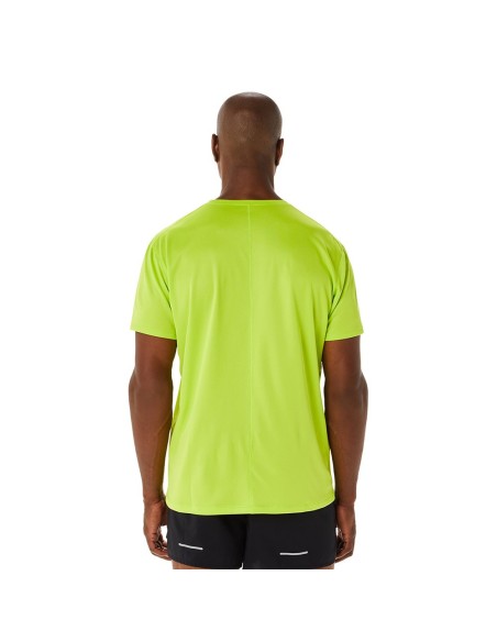 Camiseta Asics Core Top 2011c334-302  | Ofertas de pádel