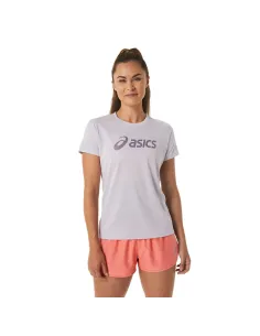 T-SHIRT DA DONNA Asics Core Top 2012C330 |Padel offers