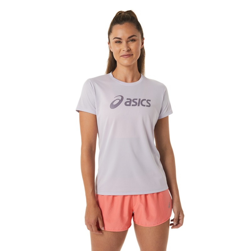 Camiseta Asics Core Top 2012c330-501 Mujer