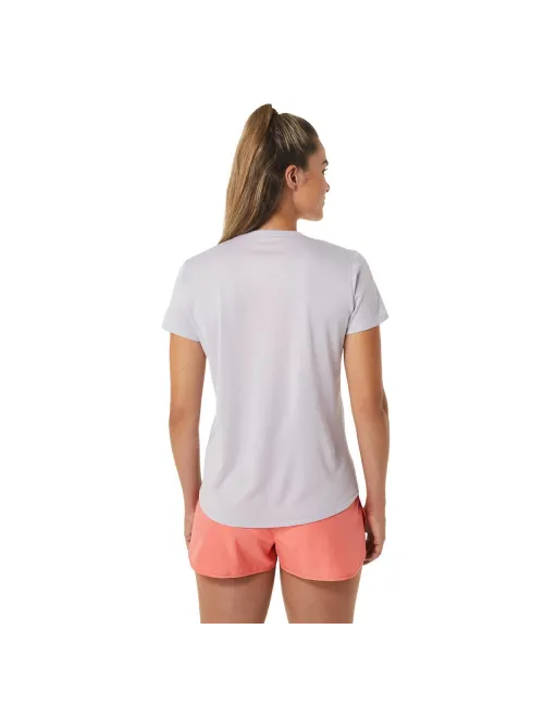 WOMEN'S Asics Core Top 2012C330 T-SHIRT | Ofertas de padel