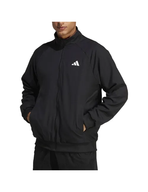 Chaqueta Adidas Mel | Ofertas de pádel