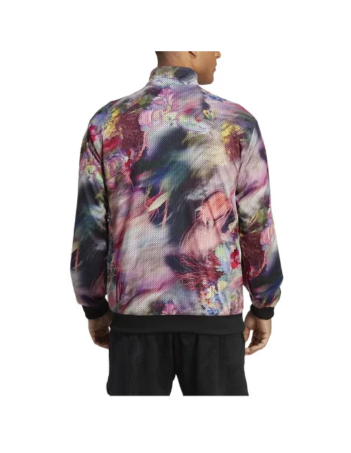 Chaqueta Adidas Mel Ht7209 | Ofertas de pádel