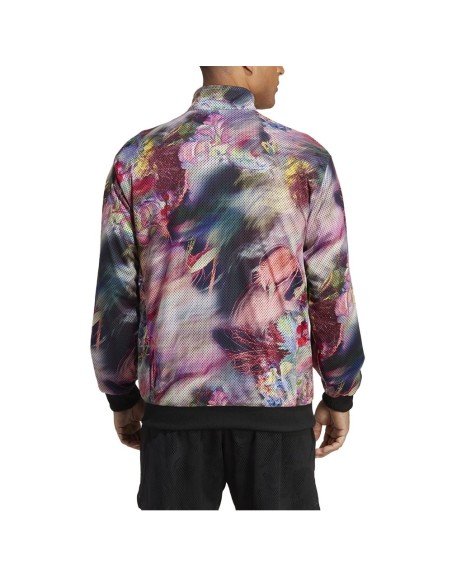 Chaqueta Adidas Mel | Ofertas de pádel