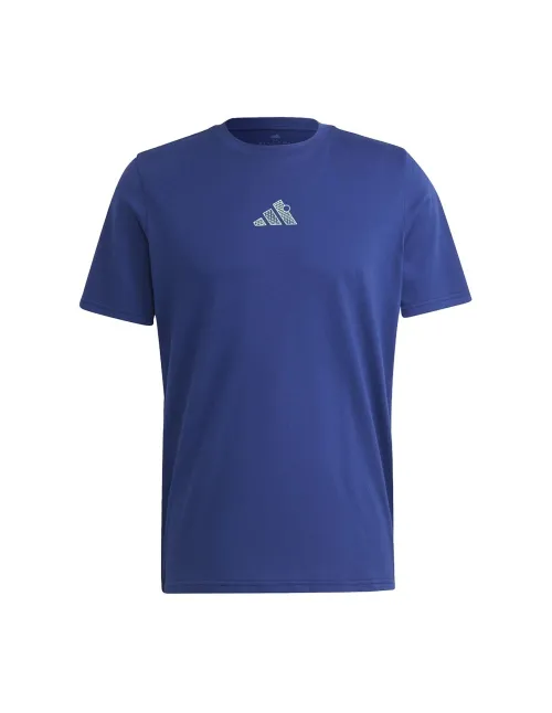 Camiseta Adidas M Tns Ao G Ht5223