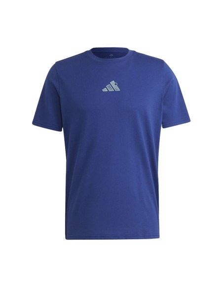 Camiseta Adidas Tns Ao | Ofertas de pádel