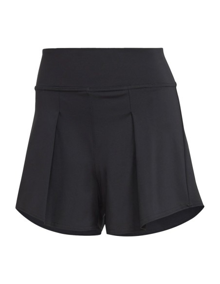 Short Adidas Match Women Black | Ofertas de padel