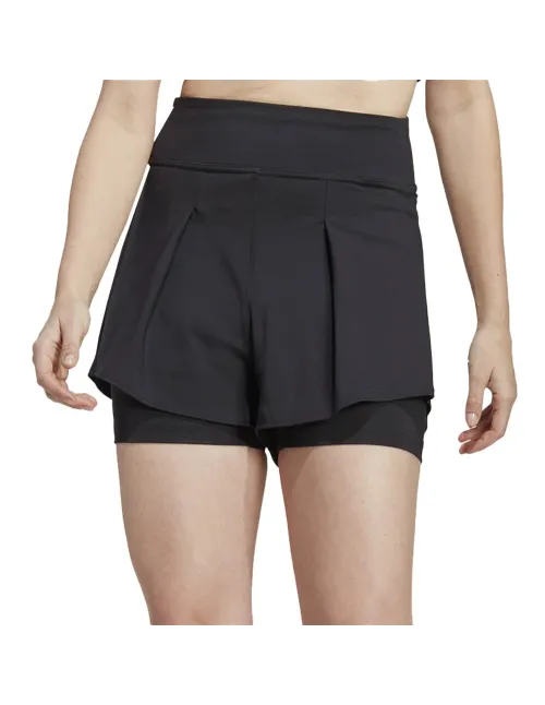 Short Adidas Match Mulher | Ofertas de padel