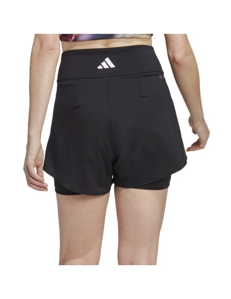 Pantalón Corto Adidas Match Mujer | Ofertas de pádel