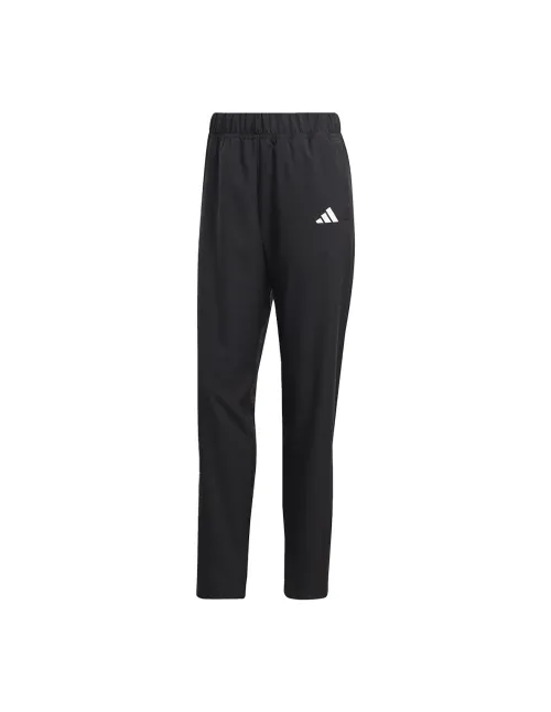Adidas Pantaloni Tessuto Hu1808 Donna |Padel offers