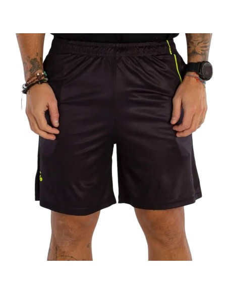 Short Vibor-A Black Mamba X Anniversary | Ofertas de padel
