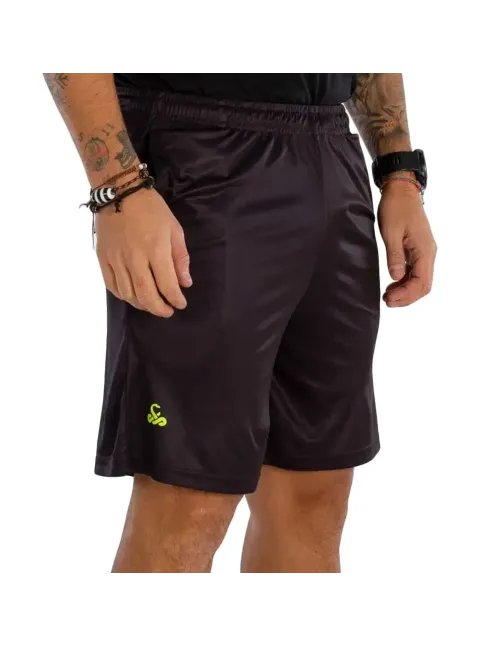 Short Vibor-A Black Mamba X Anniversary | Ofertas de padel