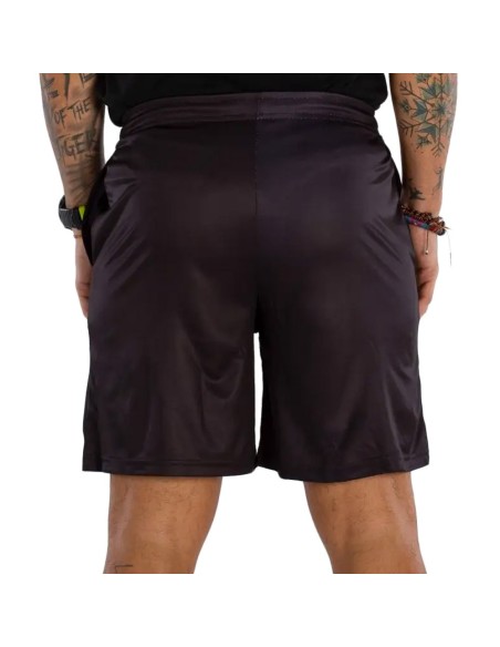 Pantalón Corto Vibor-A Black Mamba X Aniversario | Ofertas de pádel