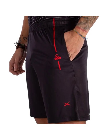 Short Vibor-A King Cobra X Aniversario | Ofertas de pádel