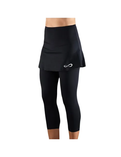 Falda Endless Malla 7/8 Fuse Mujer | Ofertas de pádel