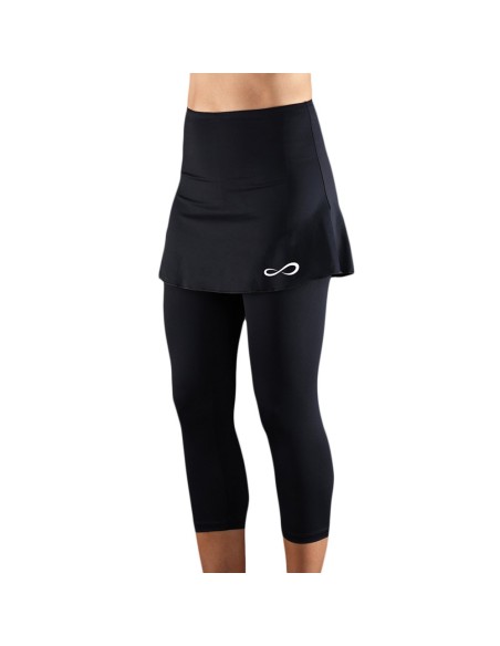 Falda Endless Malla 7/8 Fuse Mujer | Ofertas de pádel