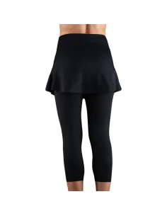 Skirt Endless Fuse 7/8 Legging 40212 Black | Ofertas de padel 2