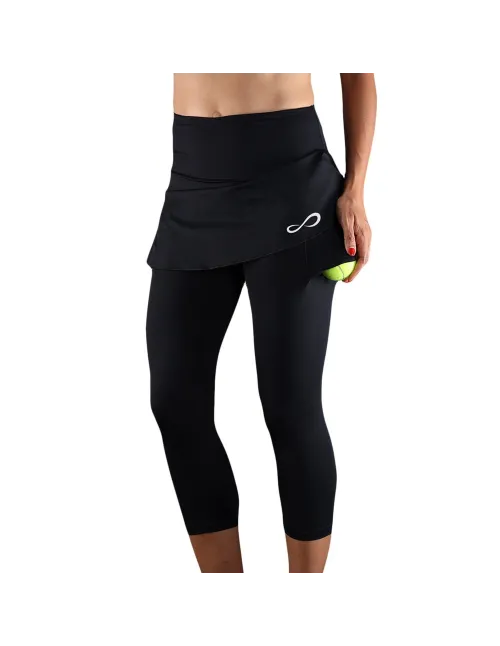 Falda Endless Malla 7/8 Fuse Mujer | Ofertas de pádel