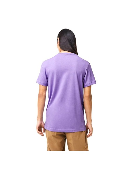 Lacoste T-shirt Th2042 W87 | Ofertas de padel
