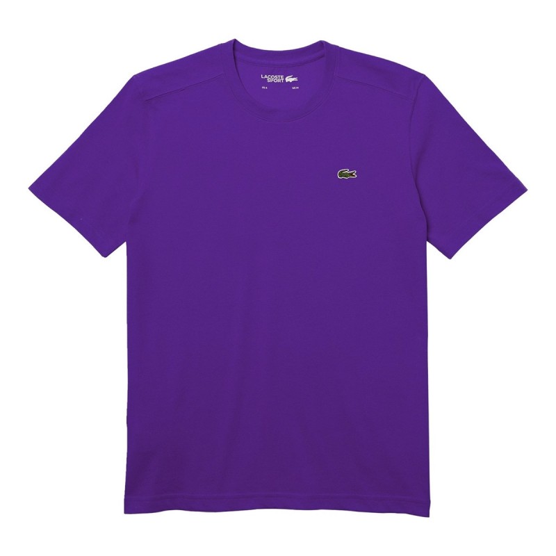 T-shirt Lacoste Th7618 Pfn