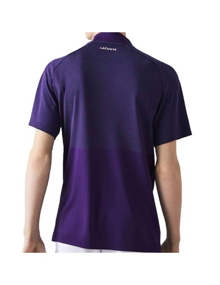 Polo Lacoste | Ofertas de pádel