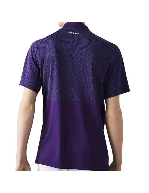 Polo Lacoste | Ofertas de pádel