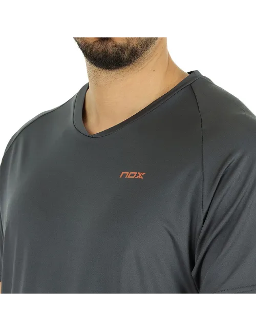 Camiseta Hombre Nox | Ofertas de pádel