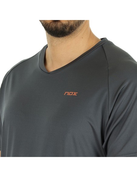 Camiseta Hombre Nox | Ofertas de pádel