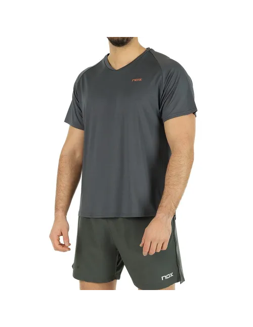 Camiseta Hombre Nox | Ofertas de pádel