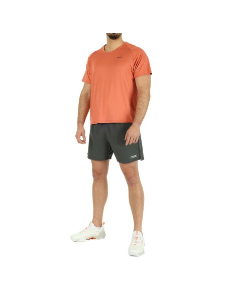 Camiseta Hombre Nox | Ofertas de pádel