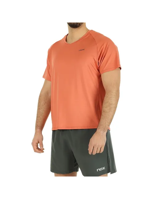 Camiseta Hombre Nox | Ofertas de pádel