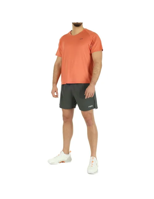 Camiseta Hombre Nox | Ofertas de pádel