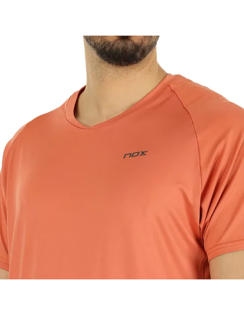 Camiseta Hombre Nox | Ofertas de pádel