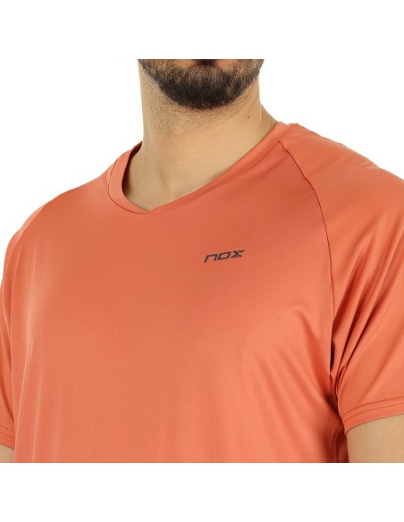 Camiseta Hombre Nox | Ofertas de pádel