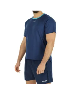 Men's T-shirt Nox | Ofertas de padel 2