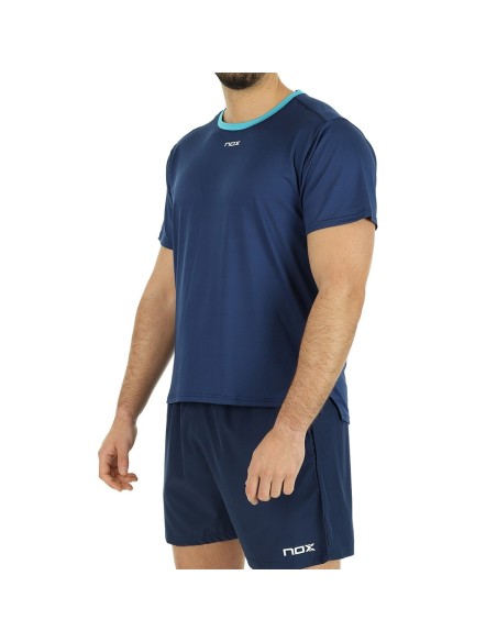 Camiseta Hombre Nox | Ofertas de pádel