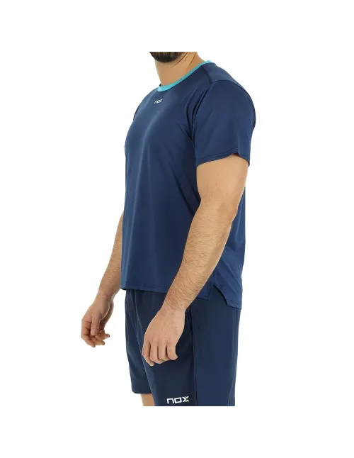 Men's T-shirt Nox | Ofertas de padel
