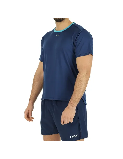Men's T-shirt Nox | Ofertas de padel