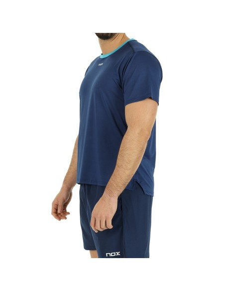 Men's T-shirt Nox | Ofertas de padel
