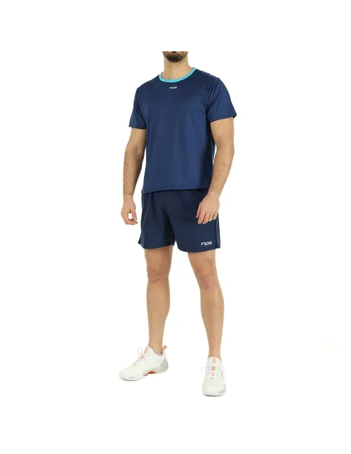 Camiseta Hombre Nox | Ofertas de pádel