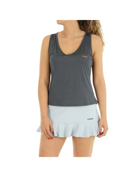 Camiseta Tirantes Nox Exc Pn Mujer | Ofertas de pádel
