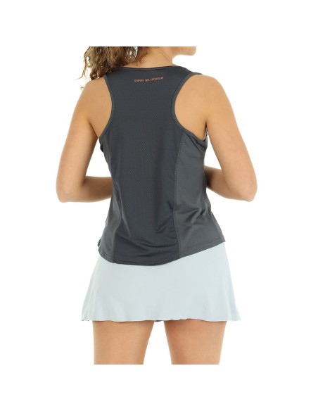 Tank top Nox Exc Pn Women's | Ofertas de padel