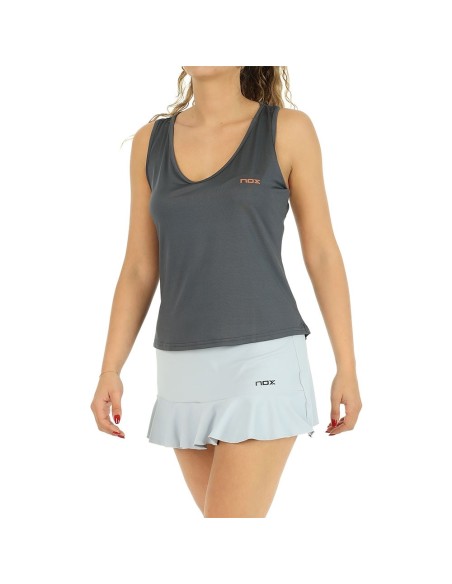 Nox Tank Top Exc Pn Mulher | Ofertas de padel