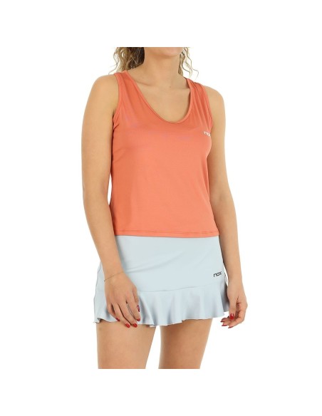 Tank top Nox Exc Pn Women's |Padel offers