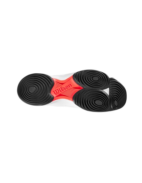 Wilson Sapatilhas Hurakn 2.0 Branco Verde Mulher Wrs331180 | Ofertas de padel