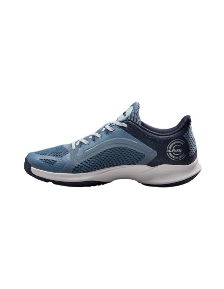 Wilson Hurakn 2.0 Azul Mujer Wrs331190 | Ofertas de padel